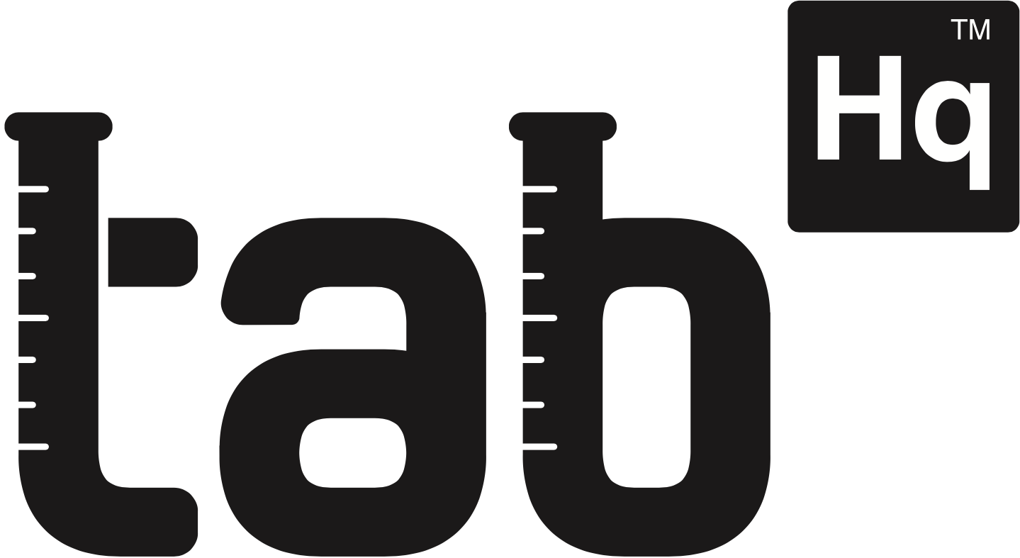 Tab-HQ Logo
