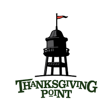 Thanksgiving Point Logo