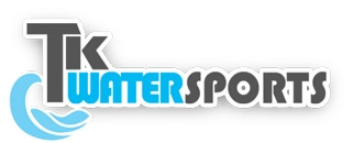 TK Watersports Logo