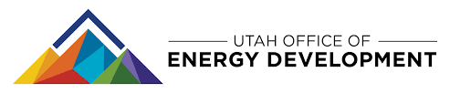 Utah Office of Energy Development Logo