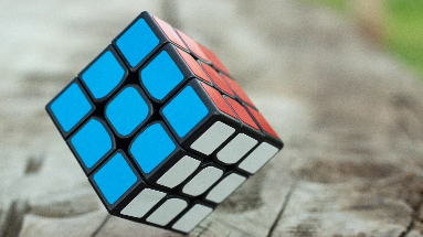 Rubix Cube