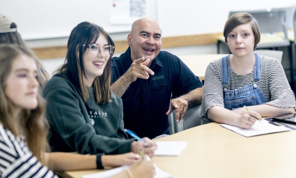 Master of Science in Mathematics Education