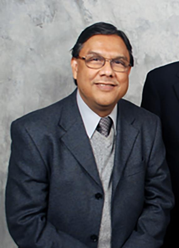 Nitis Mukhopadhyay