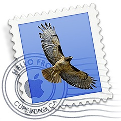 stamp delivery