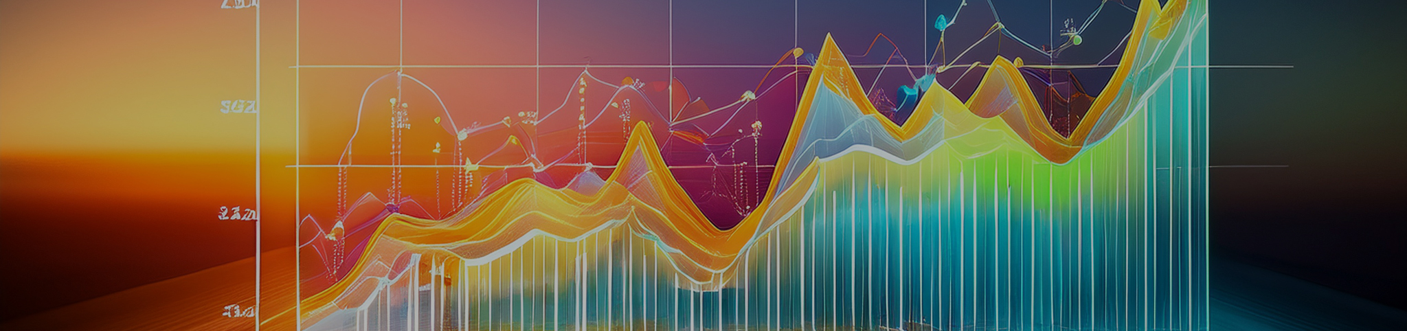 statistics graph