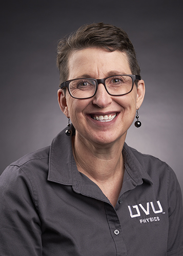 Maureen Hintz Image