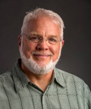 Portrait of Marty Clayton