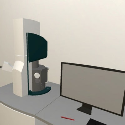 Virtual Lab