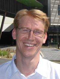 Craig Priest