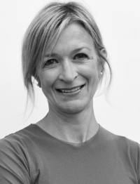 Jill Zande