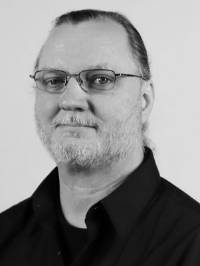 Mark Gill