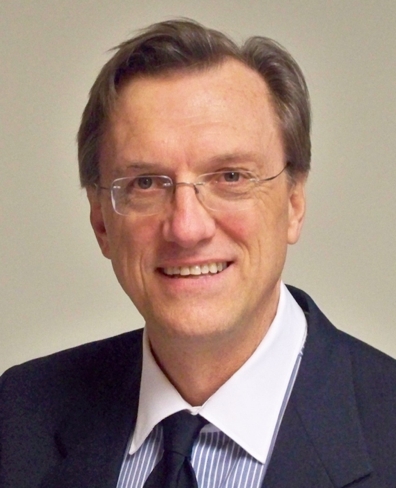 Paul Weber