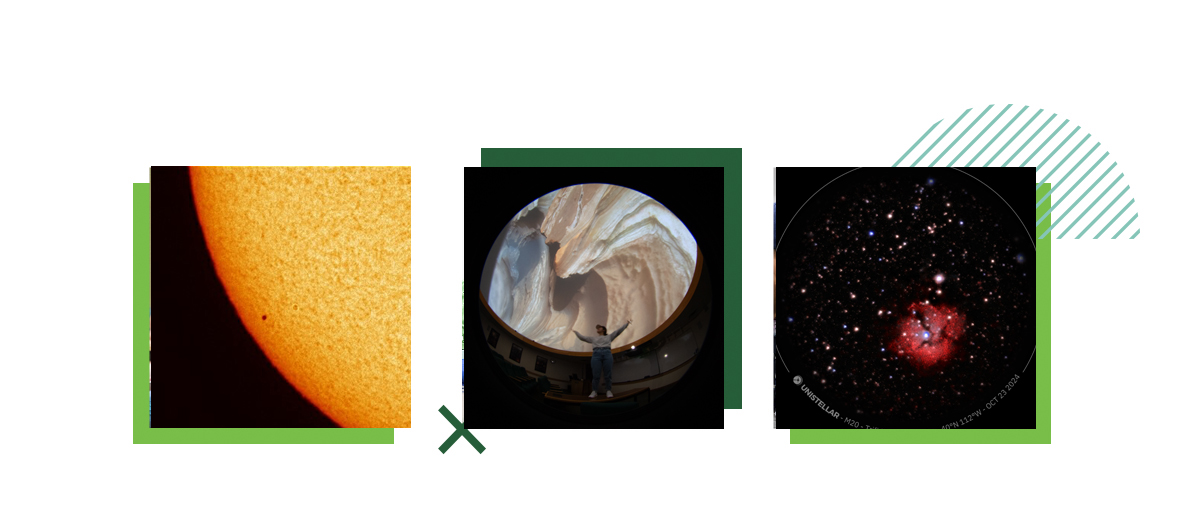 Kids in Science Camp