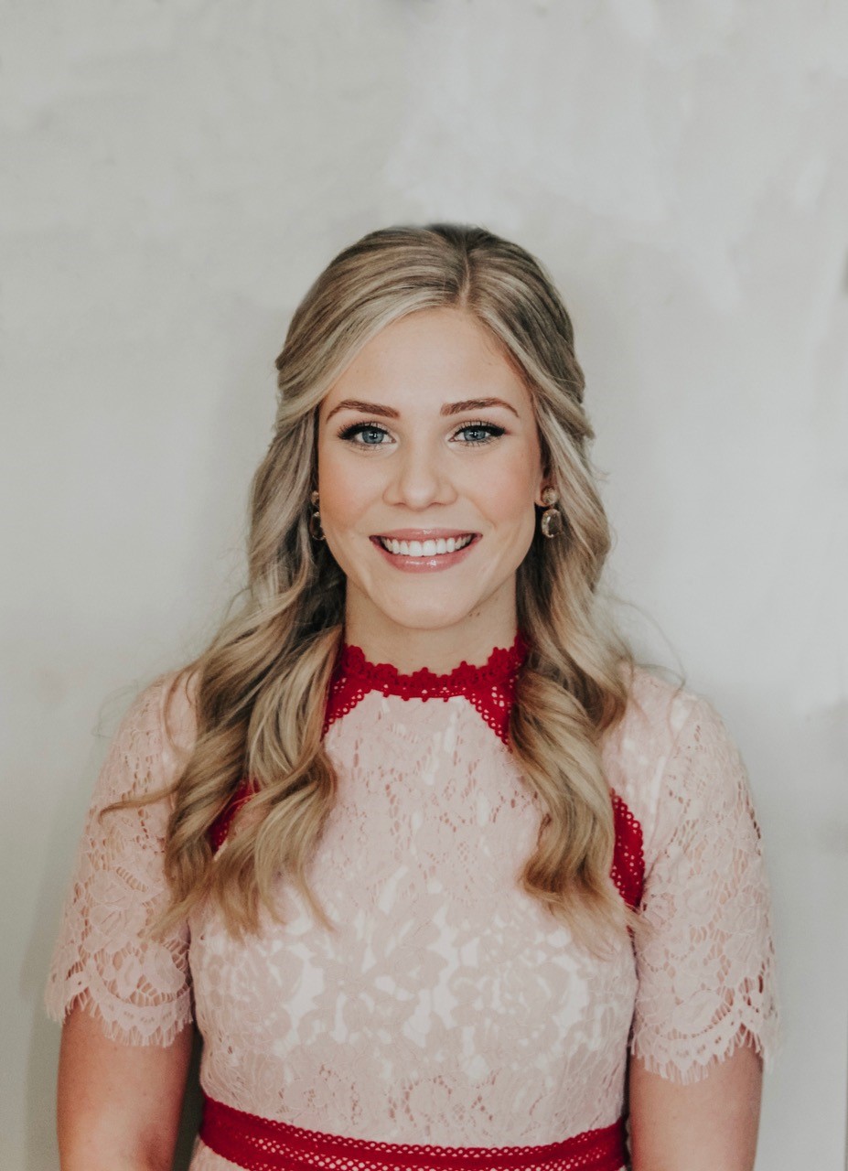 Image of Kallee Johnson