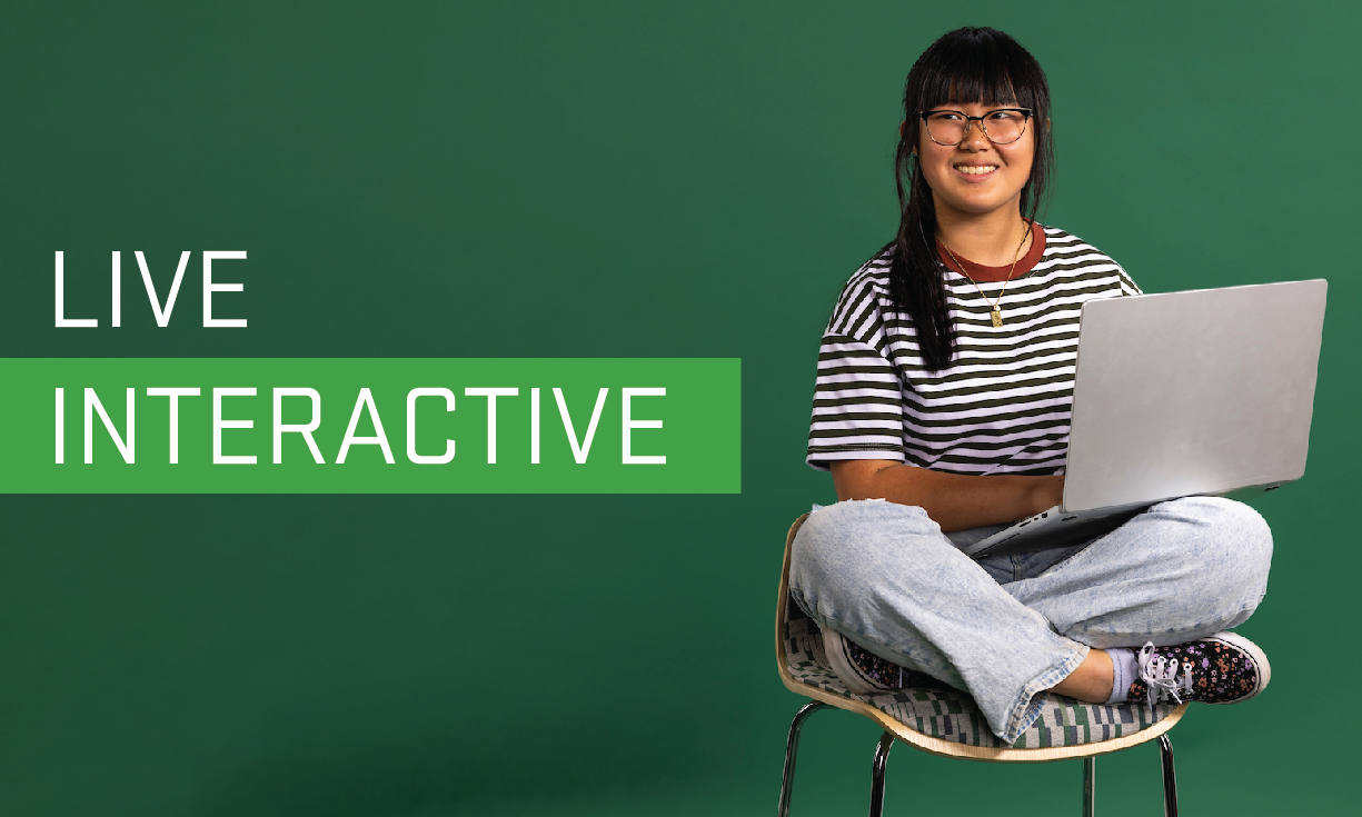 Live Interactive 