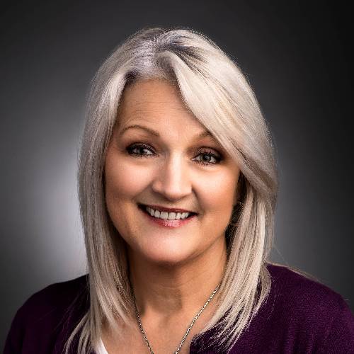 Photo of Rebecca Rothey