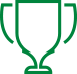 Graphic of trophy.