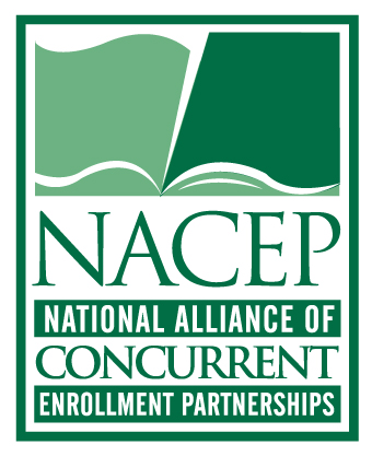 National Alliance of Concurrent Enrollment Partnerships Logo