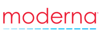 Moderna logo