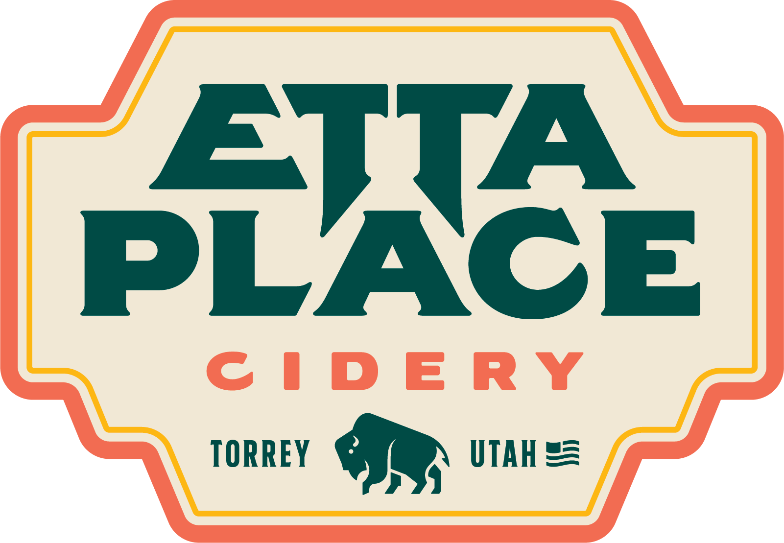 Etta Place Logo