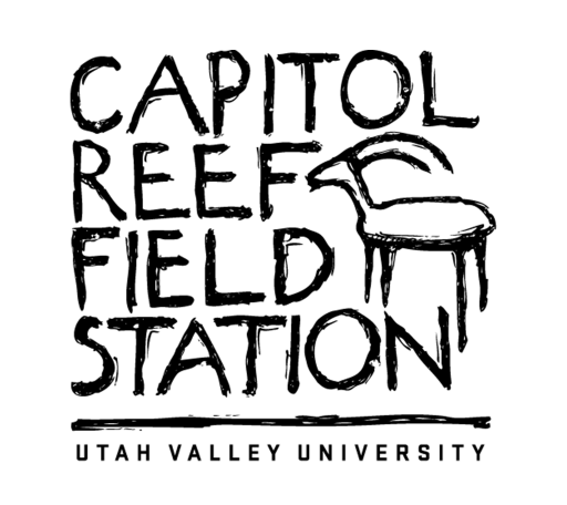 Capitol Reef Field Station logo