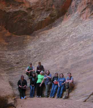 Weber State University History Group