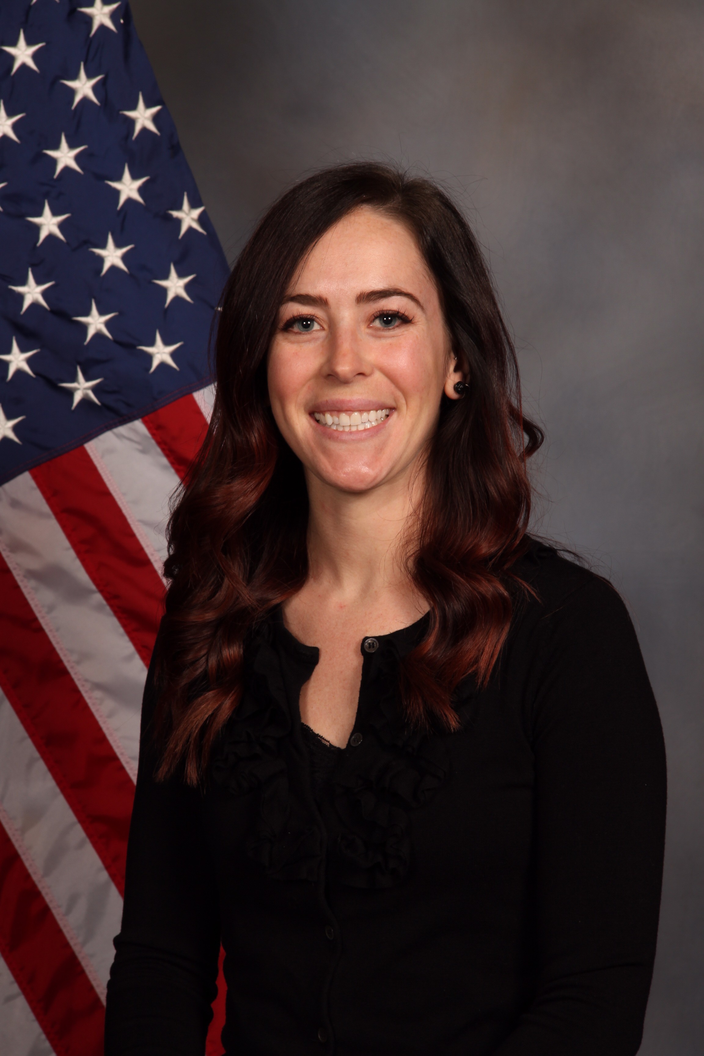 Brandi Jorgenson Meyer Headshot