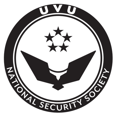 National Security Society Logo