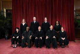 US Supreme Court Justices