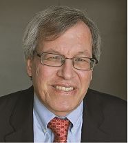 Picture of Dean Chemerinsky