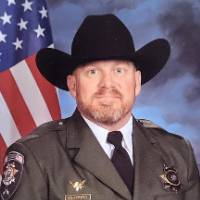 Deputy Gary Coffee Headshot