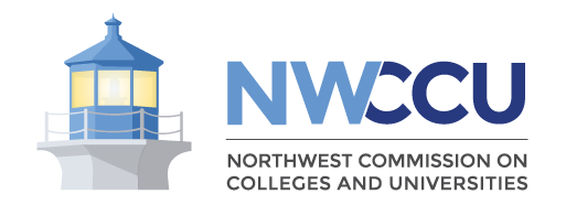 NWCCU logo