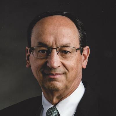 Portrait of