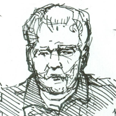 Portrait of