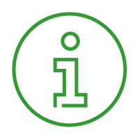 information icon