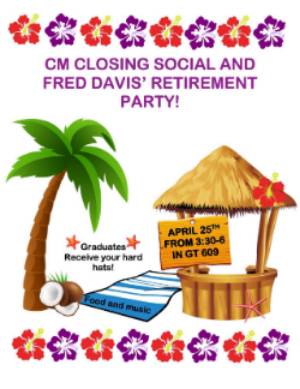 closing social