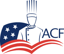 American Culinary Federation logo