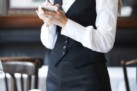 customer service