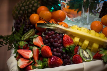 nutrition