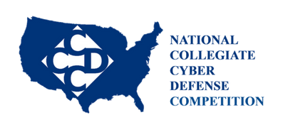 NCCDC logo