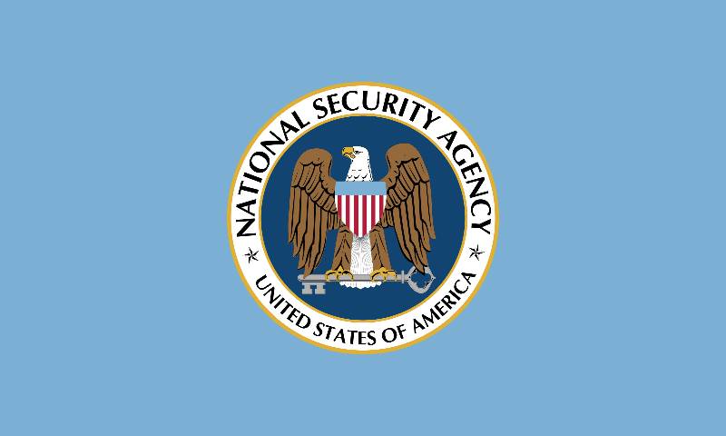 M.S. in Cybersecurity NSA Seal