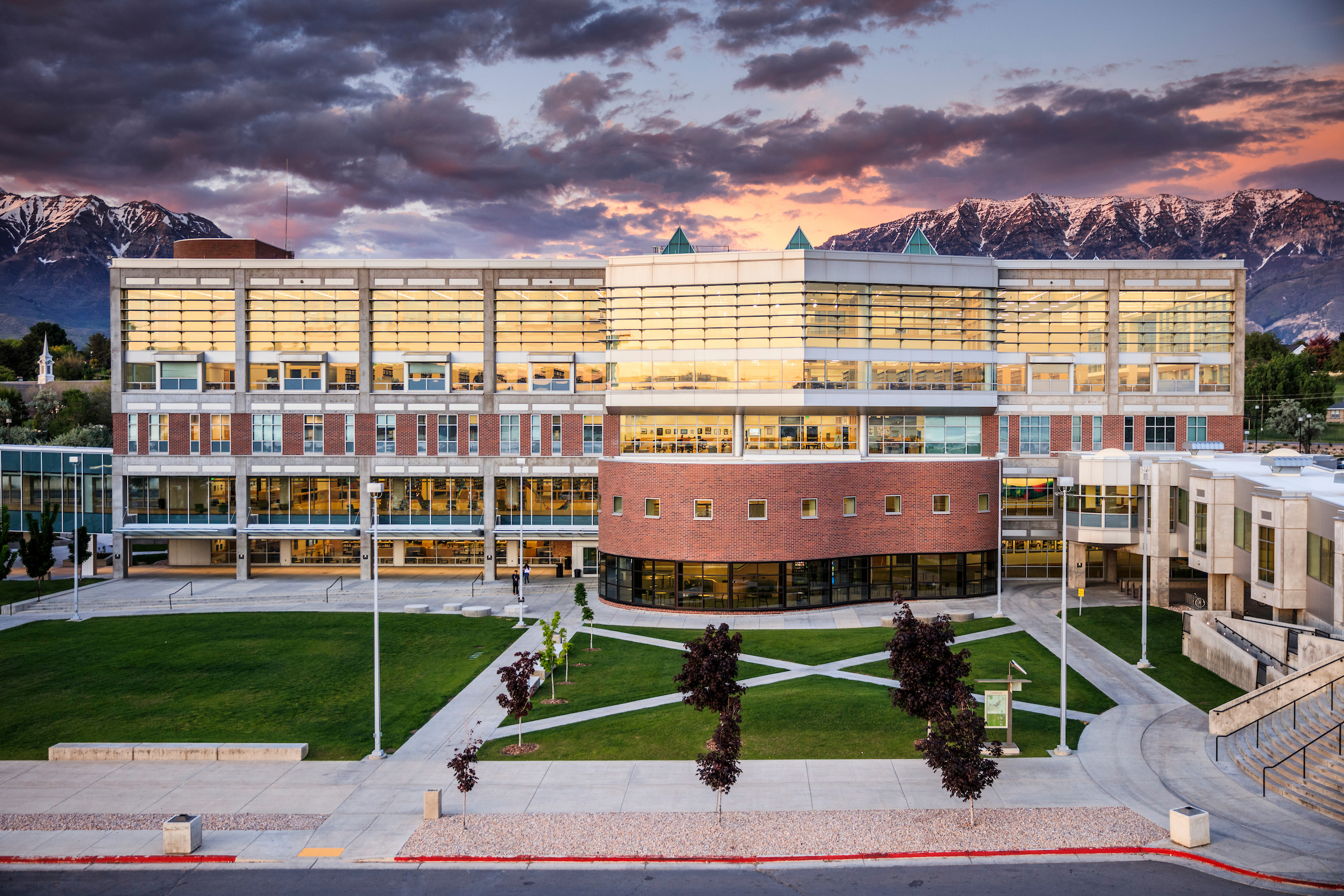 UVU Campus