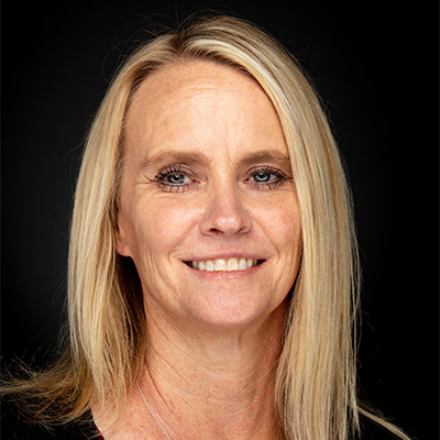 Image of Kristie Dockstader