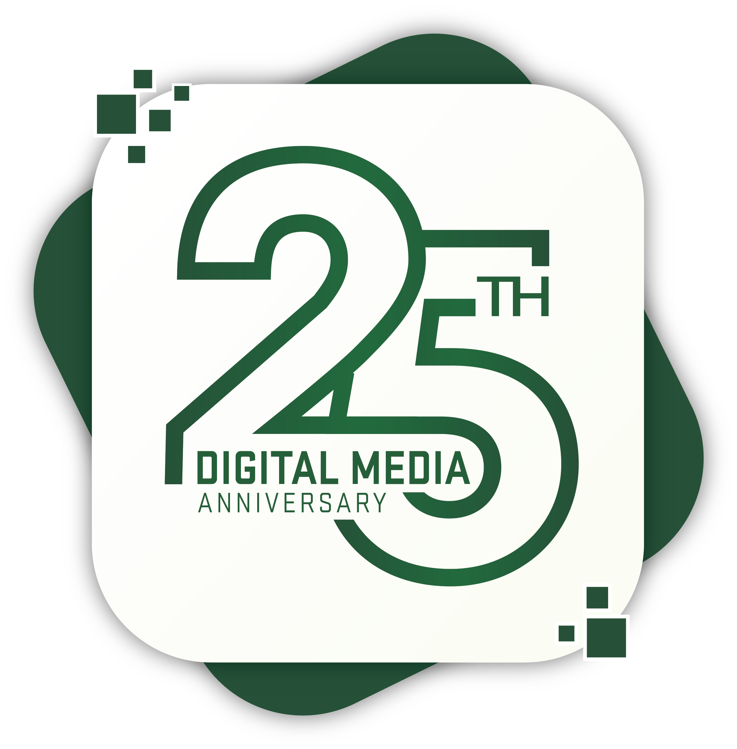logo image UVU digital media logo