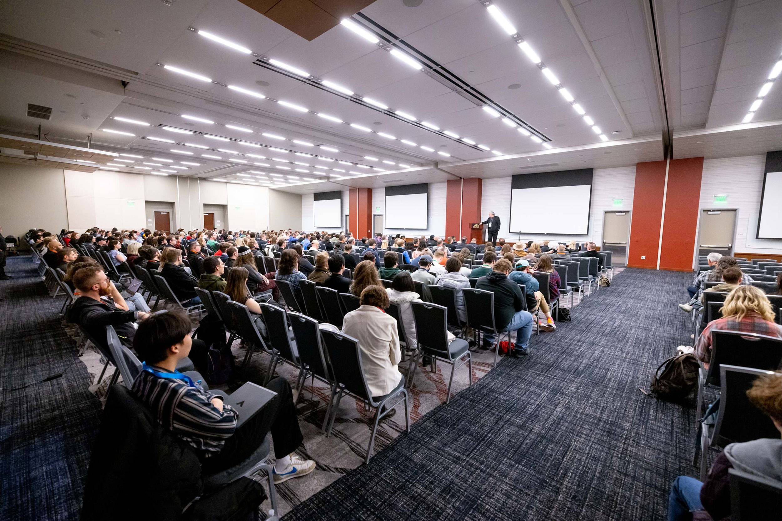 Digital Media conference