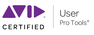 AVID Pro Tools logo
