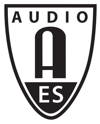 Audio Engineering Society Logo