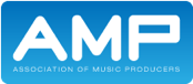 Association of Music Producers Logo
