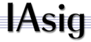 Interactive Audio Specialist Interest Group Logo