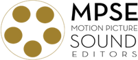 Motion Picture Sound Editors Logo